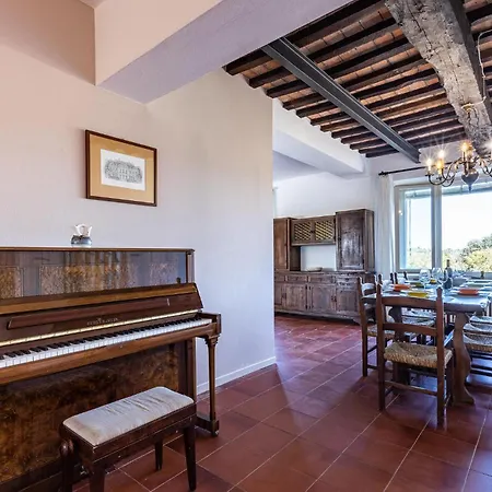 Holiday home Tiglio