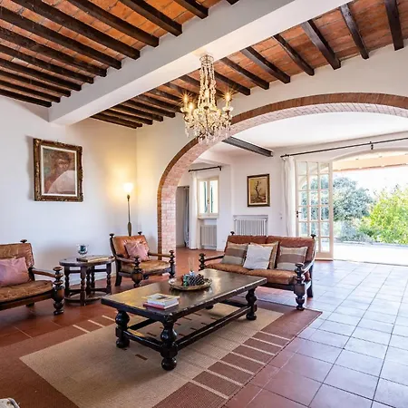 Holiday home Tiglio