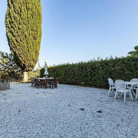 Tiglio Holiday home San Gervasio