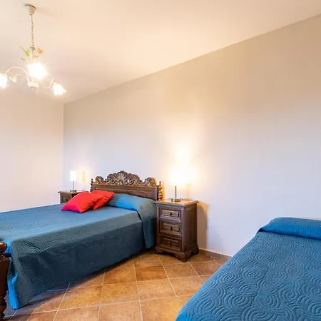 Holiday home Tiglio *