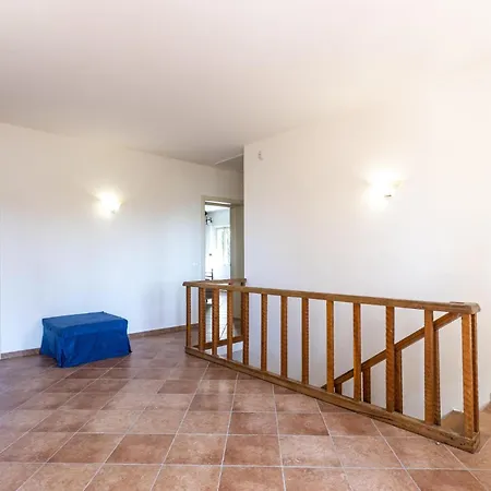Holiday home Tiglio San Gervasio