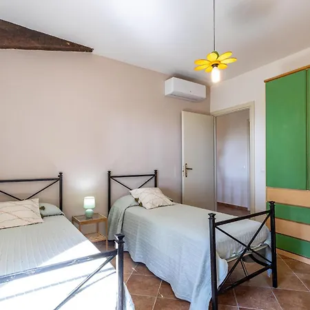 Tiglio Holiday home