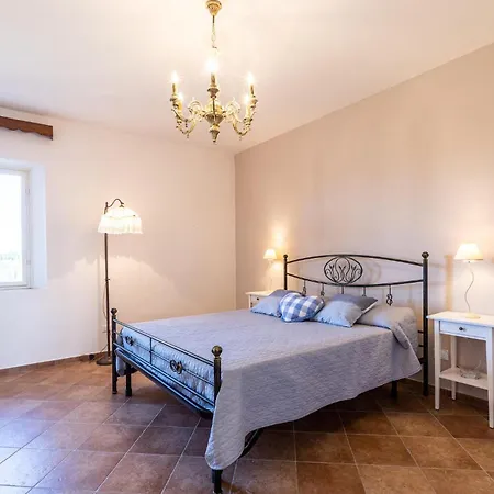 Дом отдыха Tiglio San Gervasio (Pisa)