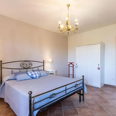 Tiglio * San Gervasio (Pisa)