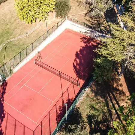 Holiday home Tiglio